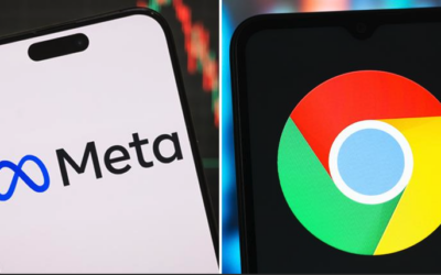 Connie Leyva and Steven Glazer: Meta & Google Garnered Tens of Billions of Dollars in Q1. Should Tech Pay Their Share to Mitigate the Impact of their Products? Tax Big Tech to Mitigate Harm on Kids